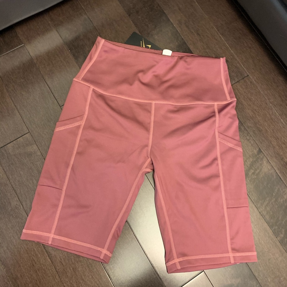 Brand new high waist yoga pants
